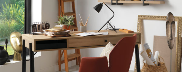 bureau